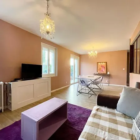 Maison - 3 - 6 Personnes