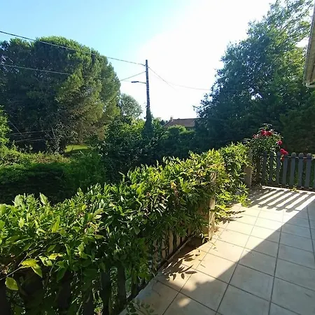 Casa de Férias Maison - 3 - 6 Personnes Montauban