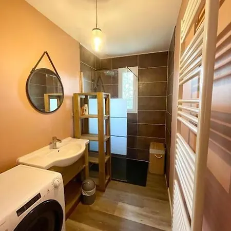 Maison - 3 - 6 Personnes *