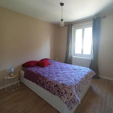 Maison - 3 - 6 Personnes