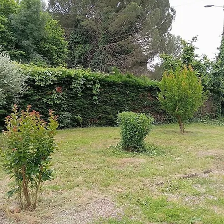 Maison - 3 - 6 Personnes Holiday home *