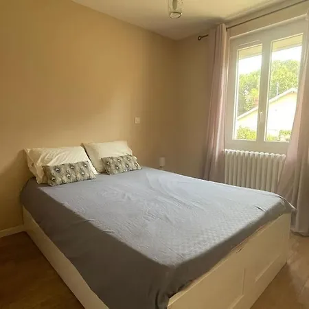 Holiday home Maison - 3 - 6 Personnes *