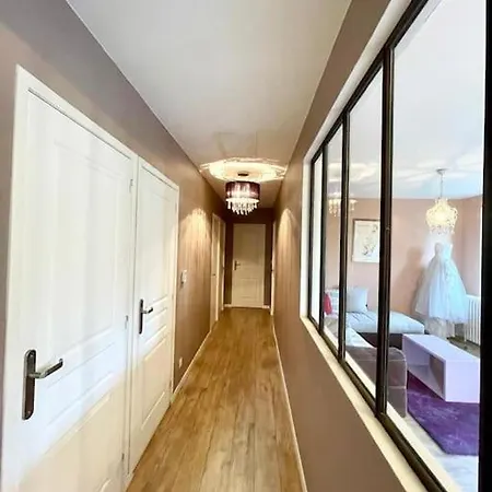 Maison - 3 - 6 Personnes Montauban