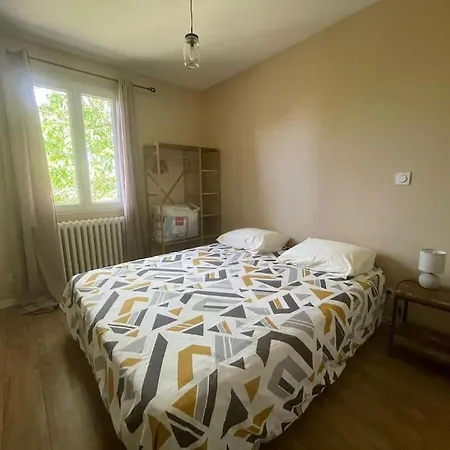 Maison - 3 - 6 Personnes *